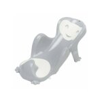 Thermobaby - transat - anneau transat de bain babycoon� gris charme