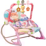 Transat bébé balancelle bébé Électrique barre à jouets amovible dès la naissance à 10 kg Transat bébé balancelle bébé Électrique barre à jouets amovible dès la naissance à 10 kg