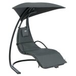 Hesperide - transat suspendu majorque ardoise acier trait poxy - hespride