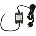 Transformateur 10w 12v de type ac ip65 étanche Transformateur 10w 12v de type ac ip65 étanche