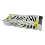 Silamp ? transformateur 220v � 12v 150w dc 12. 5a ? protection courts - circuits et surcharge ? pour ...