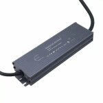 Silamp ? transformateur 220v 12v 150w dc 12. 5a ? norme ip67 pour installations ext�rieures ? alimentation ...