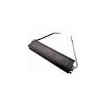 Transformateur 220v 12v ip67 80w dc 6. 7a silumen