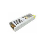 Transformateur 220v 24v 150w dc 6. 25a silumen