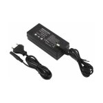 Transformateur 220v 24v 36w avec adaptateur secteur - silamp