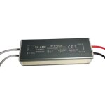 Transformateur 220v 24v ip67 15w dc 0. 6a - silumen Transformateur 220v 24v ip67 15w dc 0. 6a - silumen
