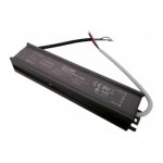Transformateur 220v 24v ip67 36w dc 1. 5a - silumen