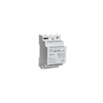 Transformateur 230 / 24vac 15va ip20 th35 trm - 24 ext1000137 serrure 5903669024996 zamel ext10000137 ... Transformateur 230 / 24vac 15va ip20 th35 trm - 24 ext1000137 serrure 5903669024996 zamel ext10000137 ...