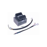 Transformateur 24v pour moteur bx - 243 v600 v600e v900e remplacement came 119rir197