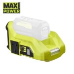 Ryobi - transformateur 36v lithiumplus - ry36bi300a - 0