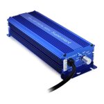 Transformateur ballast digital hps mh 250w - 600w superplant