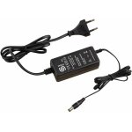 Cyclingcolors - transformateur pour bandes led 12v 18w ip20 sur secteur prise adaptateur alimentation ...