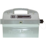 Maytronics - transformateur bluetooth timer 9995672bl - assy dolphin