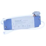 Transformateur pour dalle led 600x600 miidex lighting�