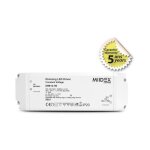 Vision - el - transformateur dimmable led 50w 12 volts dc miidex lighting® Vision - el - transformateur dimmable led 50w 12 volts dc miidex lighting®