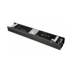 Silamp - transformateur dimmable slim 220v 24v 150w 6. 25a Silamp - transformateur dimmable slim 220v 24v 150w 6. 25a