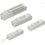 Transformateur �lectronique gradable 230 / 12v pr� - c�bl� e60 ft - sfn - 34006001