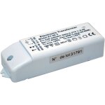 Transformateur électronique pour luminaire halogène 20 à 60w et led à partir de 5w tibelec Transformateur électronique pour luminaire halogène 20 à 60w et led à partir de 5w tibelec