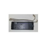 Avb - transformateur lectronique scurit lampes halognes 12v