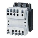 Legrand - transformateur d'isolement et de scurit compact 100 va 642303