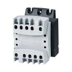 Transformateur d'isolement et de scurit legrand compact 160 va 642304