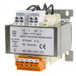 Rs pro - transformateur d'isolement, vin 230v ac ( + / - 15v) - 400v ac ( + / - 15v), vout 12v c. a. ... Rs pro - transformateur d'isolement, vin 230v ac ( + / - 15v) - 400v ac ( + / - 15v), vout 12v c. a. ...