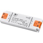 Transformateur led 12 v (dc), 30 w, pour leds jusqu'à 30 w de charge totale et tension continue de 12 ... Transformateur led 12 v (dc), 30 w, pour leds jusqu'à 30 w de charge totale et tension continue de 12 ...