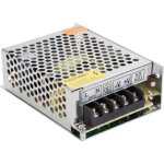 Transformateur led 12vdc 60w / 5a ip20 [kd - trip2560w5a]