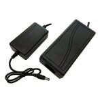 Transformateur led 220v 12v 18w 1. 5a silamp