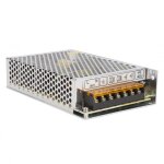 Greenice - transformateur led 24vdc 100w / 4, 2a ip20 [ho - tr - ip25 - 100w - 24v]