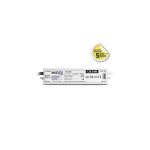 Transformateur led 24w 12 volts dc ip67 miidex lighting