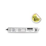 Transformateur led 45w 12 volts dc ip67 miidex lighting�