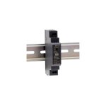 Transformateur led pour rail din 220v 15w 24v 0. 63a meanwell hdr - 15 - 24