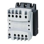 Transformateur legrand d'isolement et de sécurité compact 50 va 642301 Transformateur legrand d'isolement et de sécurité compact 50 va 642301