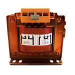 Lef - transformateur monophase' 50va 230. 400v / 12w24v ts005c24