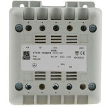 Rs pro - transformateur à montage panneau, vin 230v c. a. , vout 24v c. a. , 63va ( prix pour 1 ) Rs pro - transformateur à montage panneau, vin 230v c. a. , vout 24v c. a. , 63va ( prix pour 1 )