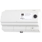 Rs pro - transformateur rail din, vin 230v c. a. , vout 24v c. a. , 75va, sorties ( prix pour 1 ) Rs pro - transformateur rail din, vin 230v c. a. , vout 24v c. a. , 75va, sorties ( prix pour 1 )