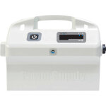 Transformateur pour robot de piscine maytronics dolphin 9995673 - assy