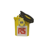 Rs pro - transformateur de s�curit� 500va, primaire 230v c. a. , secondaire 110v ( prix pour 1 )