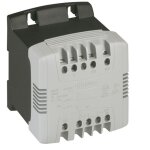 Legrand - transformateur de sécurité monophasé - 230 / 400v vers 12 / 24v - 310va Legrand - transformateur de sécurité monophasé - 230 / 400v vers 12 / 24v - 310va