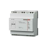 Grothe transformateur pour sonnette 12 / 24 v ac, 5, 2 / 2, 6 a, gt1990, 1512009 14160