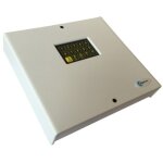 Transmetteur t�l�phonique vocalys mx gsm s - 12 vcc, 4 sorties, 8 entr�es, 1 � 4 destinataires, ecoute ...