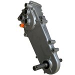 Sakawa - transmission pour motobineuse 2 vel