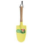 Transplantoir enfant m�tal manche bois