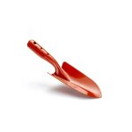 Transplantoir m�tallique 8 cm outils wolf lu