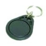Transpondeur porte cles 125khz faac