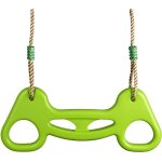 C�monjardin - trap�ze anneaux pour portique 1, 90 / 2, 50m - trigano jardin - 480