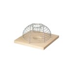 Trappe � souris sans tuer