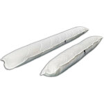 Traversin ferme confort int�gral 200cm