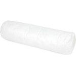 Linnea - traversin grizz'lit plumes en plumes de canard plumes de canard 70 cm